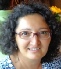 Portrait of Guest Editor Maria Lina  Tornesello 